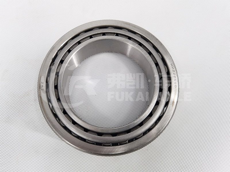 Rear Wheel Bearing for Sinotruk Truck Spare Parts HM220149/HM220110/WG99810220149