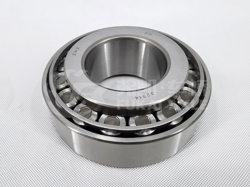Front Wheel Bearing for Sinotruk Truck Spare Parts 32314/190003326543/WG9100032314/DZ90149320055