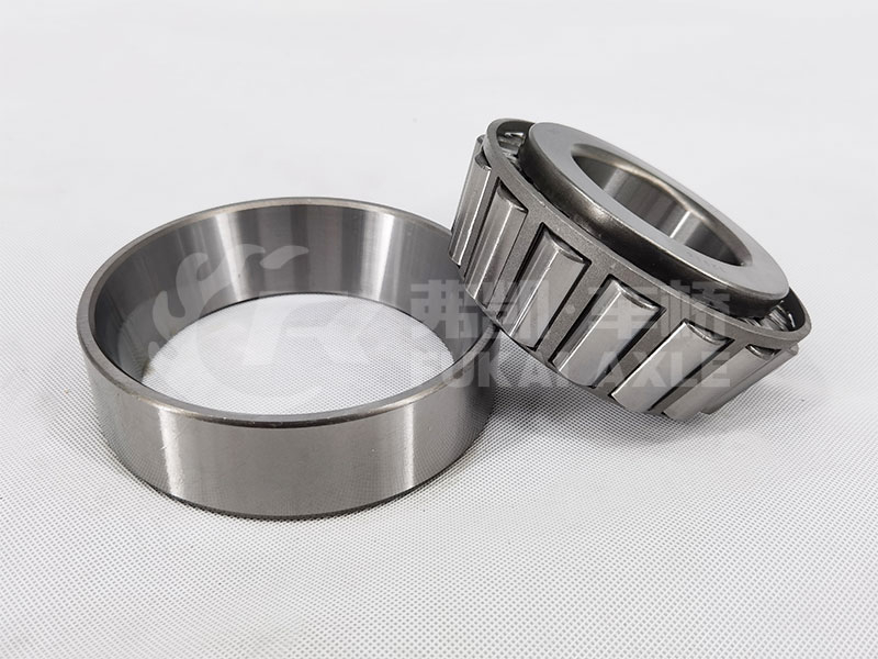 Taper Roller Bearing for Sinotruk Truck Spare Parts 190003326547 32315 