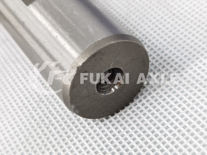 Differential Cross Shaft for Sinotruk HOWO / Styer Truck Parts 199014320091 