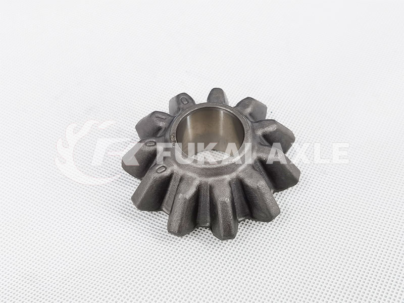 Differential Planetary Gear for Sinotruk Truck Spare Parts Steyr/HOWO 199012320010/Wg9012320010