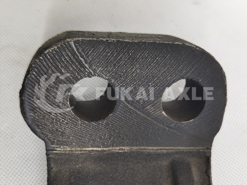 Engine Mount for Shacman Delong Truck Parts Dz95259590075