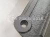 Front Spring Rear Bracket for Shacman Delong Truck Parts Dz95259521211