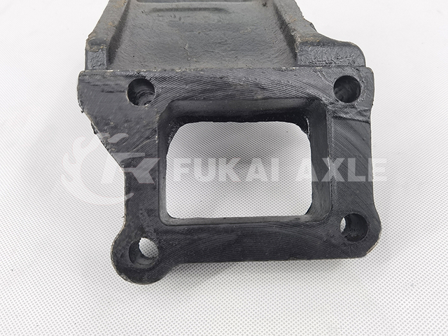 Engine Right Front bracket for Shacman M3000 Truck Spare Parts DZ95259590076