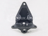 Front Spring Rear Bracket for Shacman Delong of Heavy Trucks Dz95319690924