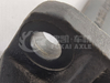Rear Suspension Bracket for Foton Auman Truck Spare Parts H4101050027A0/H4101050028A0