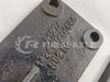 Engine Bracket for Foton Auman Truck Spare Parts 1424110101004/1424110101005