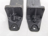 Engine Bracket for Foton Auman Truck Spare Parts 1325110102002/1325110102003