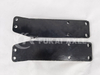 Engine Bracket for Foton Auman Heavy Truck Parts 1325110102002 1325110102003