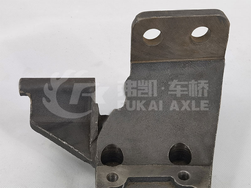 Front Support Bracket for Foton Auman Truck Spare Parts
