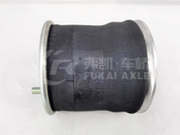 Cab Air Spring Airbag Shock Absorber For Sinotruk Truck Spare Parts 1V8060