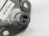 Hohan Front Spring Front Bracket For Sinotruk Howo Truck Spare Parts WG9525523102