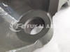 Front Spring Rear Bracket for Sinotruk Howo Truck Spare Parts WG9925520208/WG9925520207