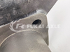 Front Wheel Cylinder Bracket For Sinotruk Steyr Truck Spare Parts AZ9100410036