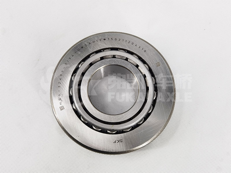 Tapered Roller Bearing for Sinotruk Truck Spare Parts MQ6-32499-0194