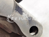 Steering Knuckle Assembly for Sinotruk HOWO T7h Truck Spare Parts AZ4005416045 AZ4005416046