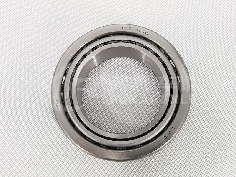 Fast Gearbox Reducer Bearing for Sinotruk Howo Truck Spare Parts JM714249/JM714210
