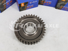 Drive Cylindrical Gear for Sinotruk HOWO Truck Spare Parts Az9231320136/199014320136