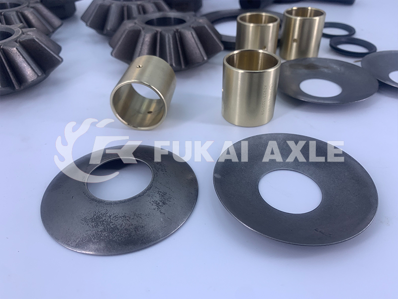 Differential Repair Kit for Sinotruk HOWO/Styer Truck Spare Parts WG9231320272/WG9231320273/WG9231320274