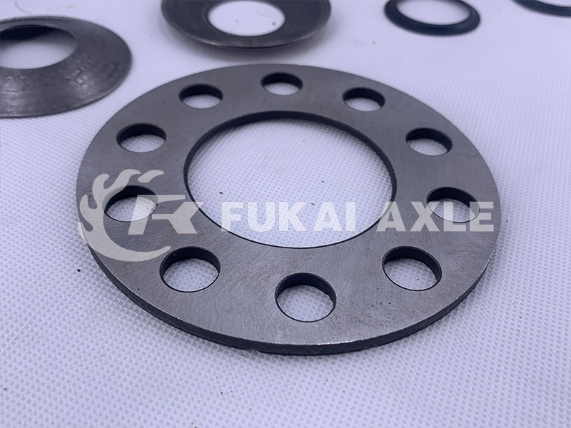 Differential Gasket Repair Kit for Sinotruk HOWO Stryer Truck Parts Wg9231320271