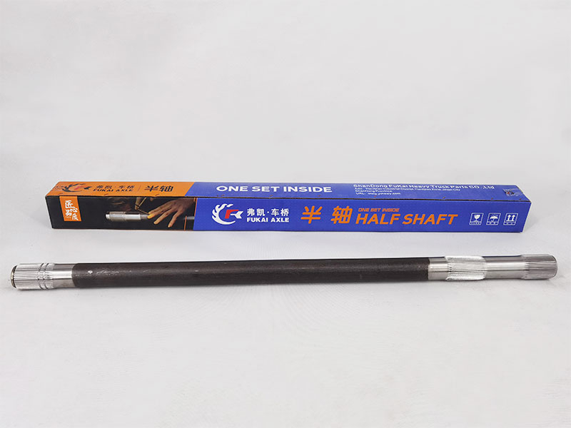 Half Shaft for Foton Auman Heavy Duty Truck Spare Parts Hff2403116ck5bz