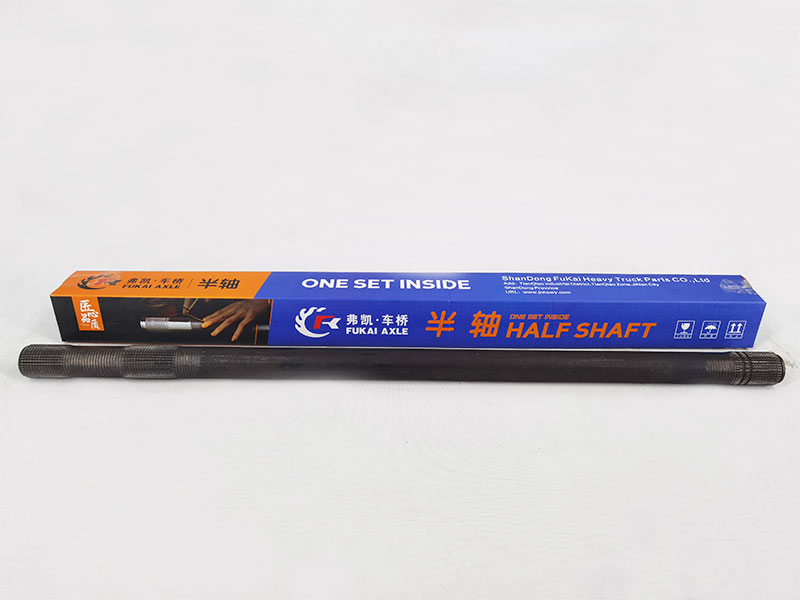 Half Shaft for Foton Auman Truck Spare Parts Hff2403116ck2bzft Hff2403116ck2bzft-1