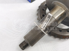 Rear Bevel Gear for Foton Auman Ankai Steyr Axle Truck Spare Parts Hff2402038ck1gft 29/23