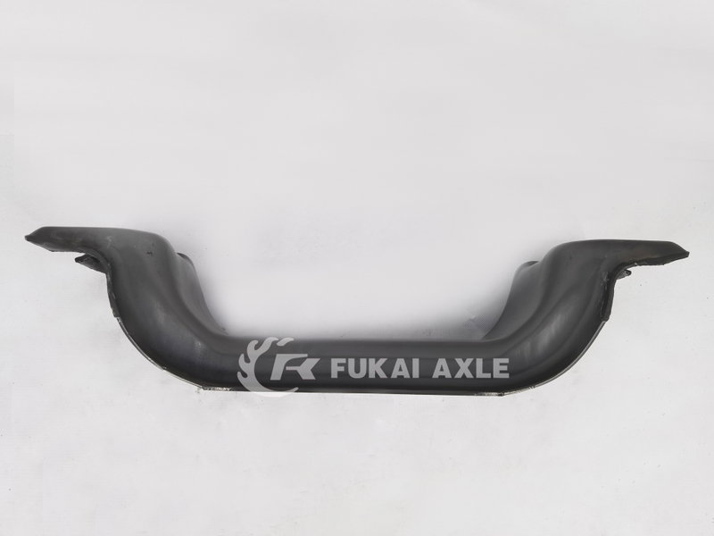 Sinotruk HOWO 08 Truck Chassis Parts Cross Strengthen Beam Wg9725510059
