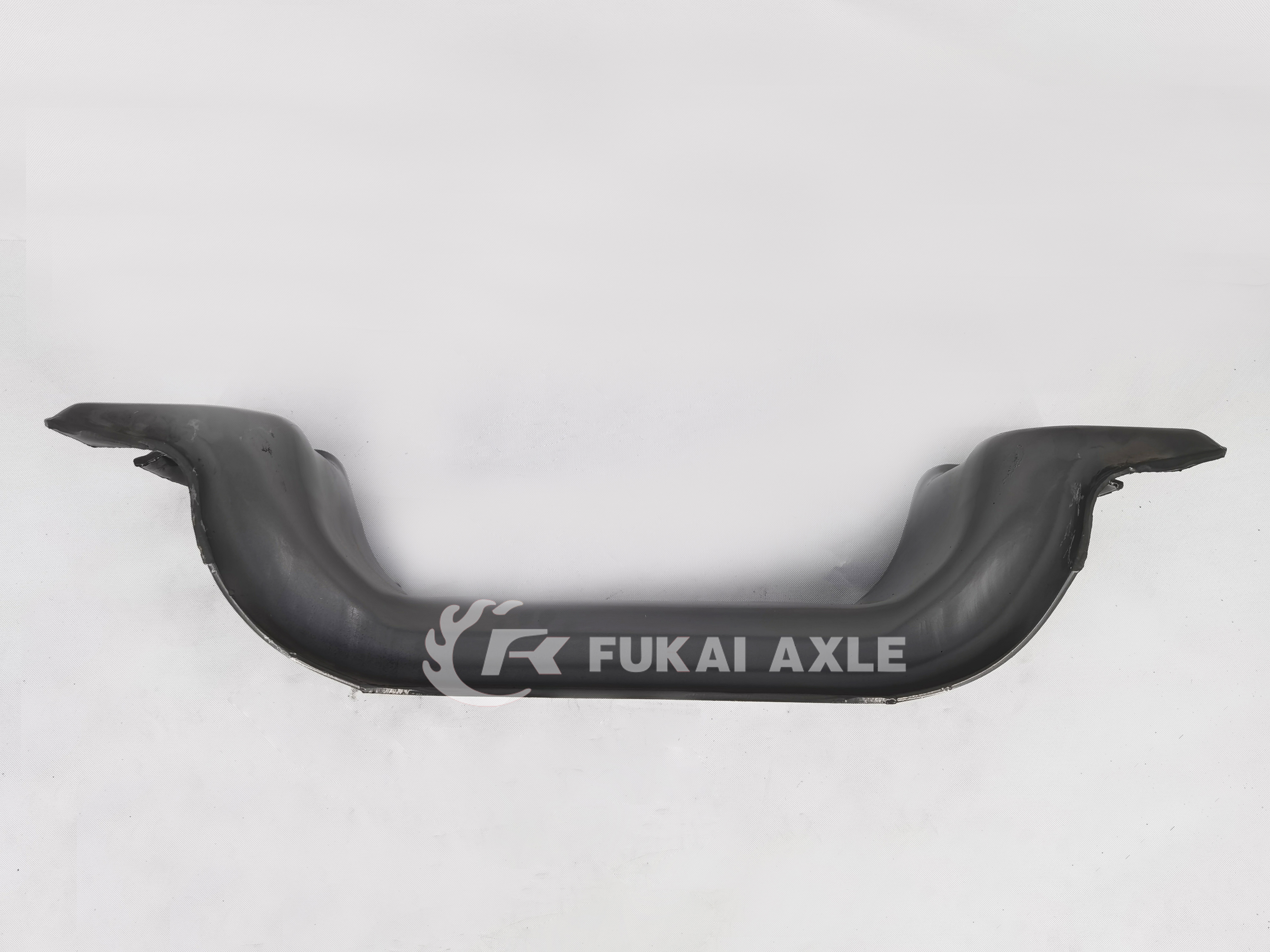 Sinotruk HOWO 08 Truck Chassis Parts Cross Strengthen Beam Wg9725510059