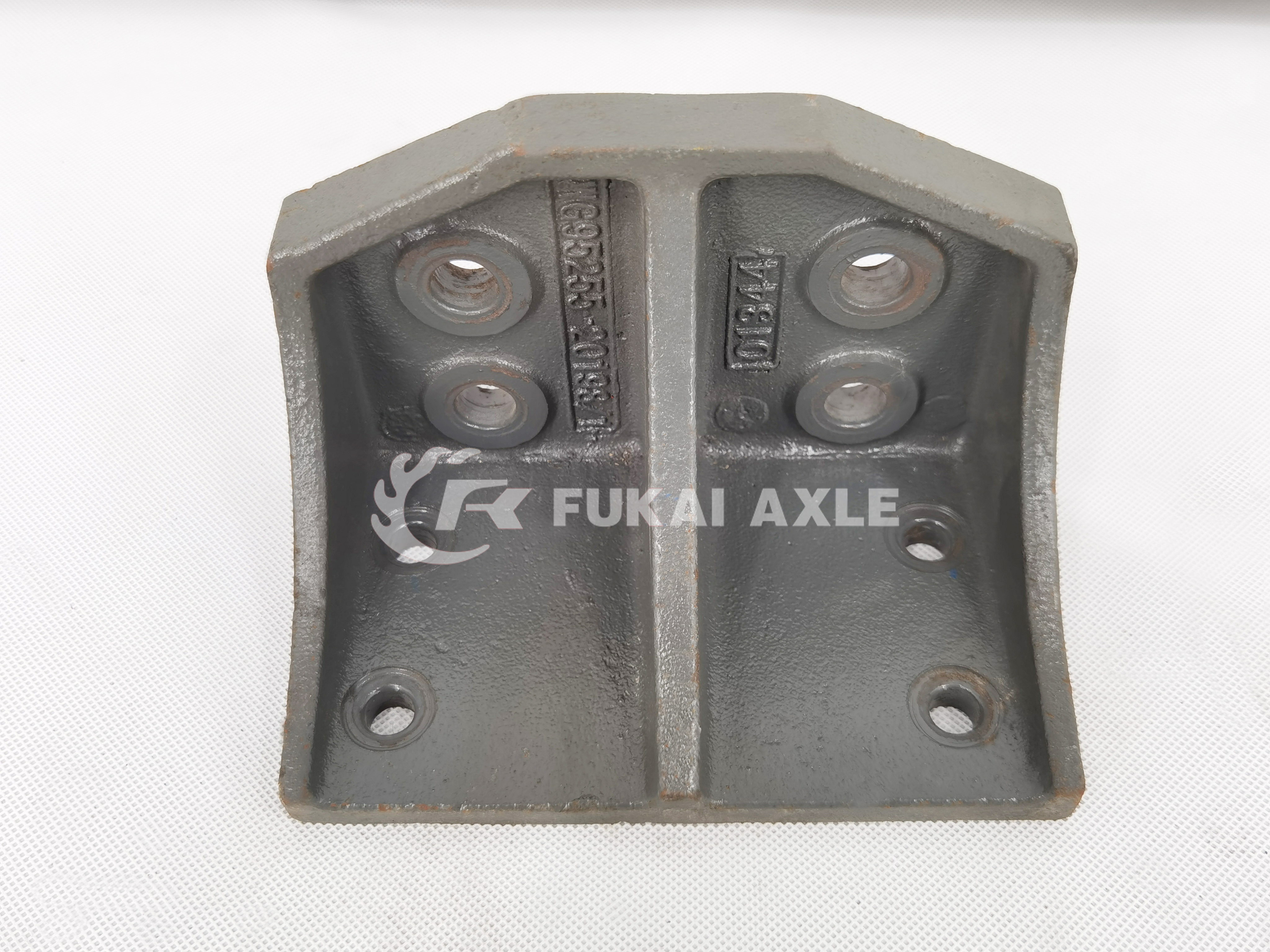 Limit Bracket For Sinotruk Howo Truck Spare Parts WG9525520198