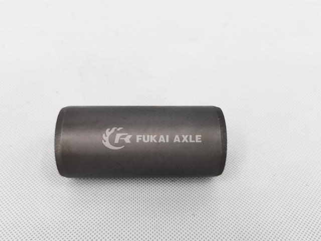 Front Steel Bushing For Sinotruk Howo Truck Spare Parts WG9000520078