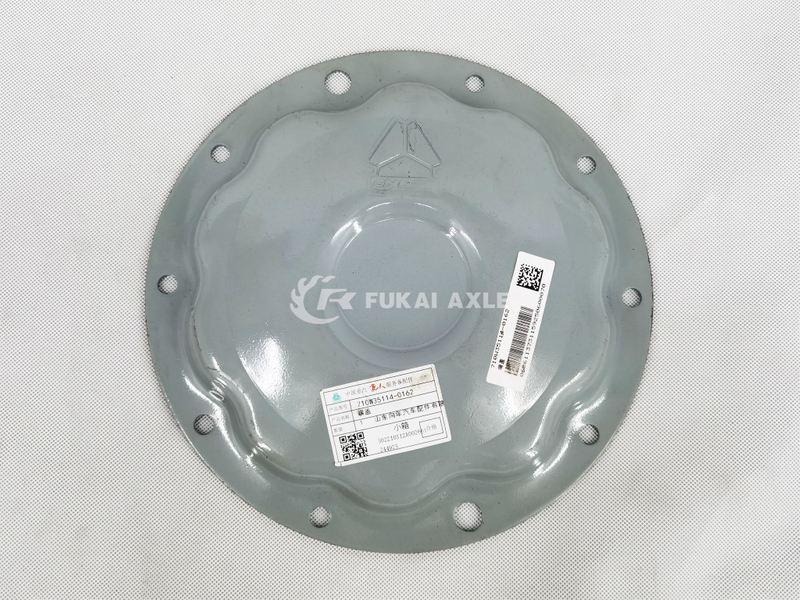 MCP16 End Cap For Sinotruk Howo Truck Spare Parts 710W35114-0162