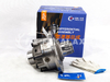 Differential Assembly For Sinotruk Howo Truck Spare Parts AZ9231320273