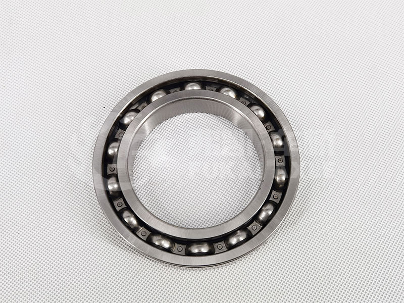 Drive Tooth Bearing For Sinotruk Fast Gearbox Truck Spare Parts 6015N 50115