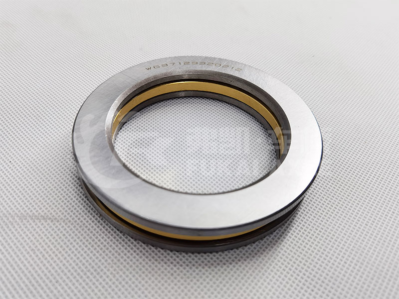 Drive Gear Roller Bearing For Sinotruk Howo MCP16 Truck Spare Parts WG97129320212