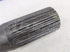 Half Shaft for Shacman Sinotruk JAC Dongfeng Light Truck Spare Parts 18045 L=1000MM