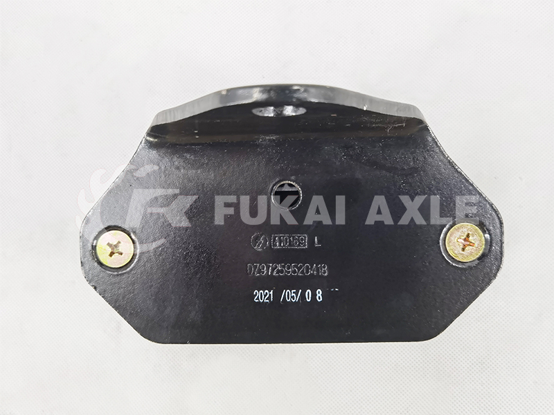 Limit Block Assembly for Shacman Delong Spare Parts Dz97259520418