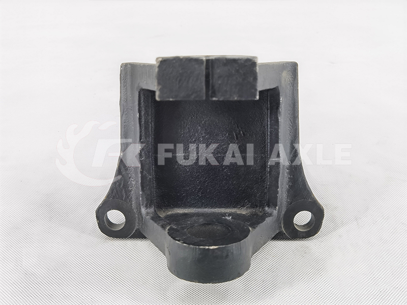 Front Spring Front Bracket for Shacman Delong M3000 Truck Spare Parts Dz95319690952