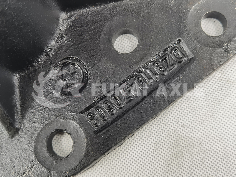 Rocker Arm Support for Shacman Delong Spare Parts Dz9118470603
