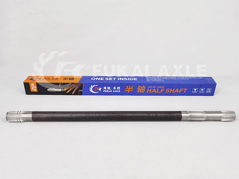 Half Shaft for Foton Auman Ankai Axle & Benz Axle Truck Spare Parts