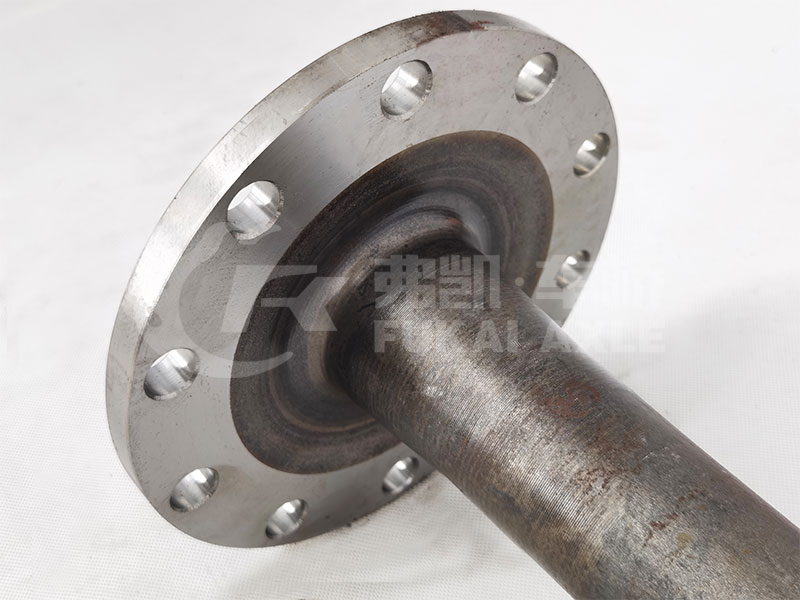 Half Shaft for Foton Auman Qt459 Truck Spare Parts Qt459s17-2403082