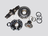 Inter-axle Differential Assembly For Ford Truck Spare Parts AY0052A0-6B