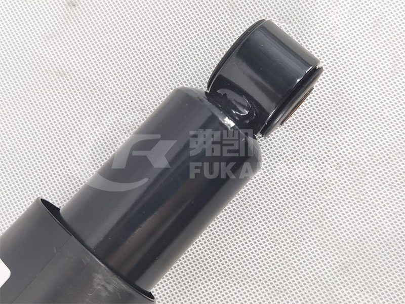 Front Suspension Shock Absorber for FAW Jiefang J6 J6p Truck Spare Parts 5001020-B85-C01