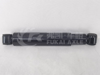 Front Axle Shock Absorber for FAW Jiefang J6 Truck Spare Parts 2905010-13U