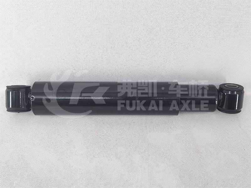Front Axle Shock Absorber for FAW Jiefang J6 Truck Spare Parts 2905010-13U