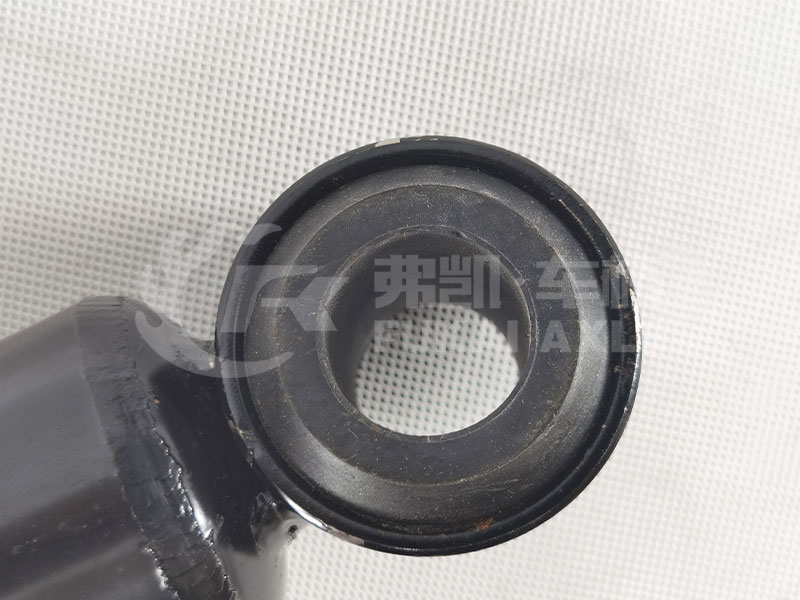 Front Axle Shock Absorber for FAW Jiefang Aowei Truck Spare Parts 2905010-371 