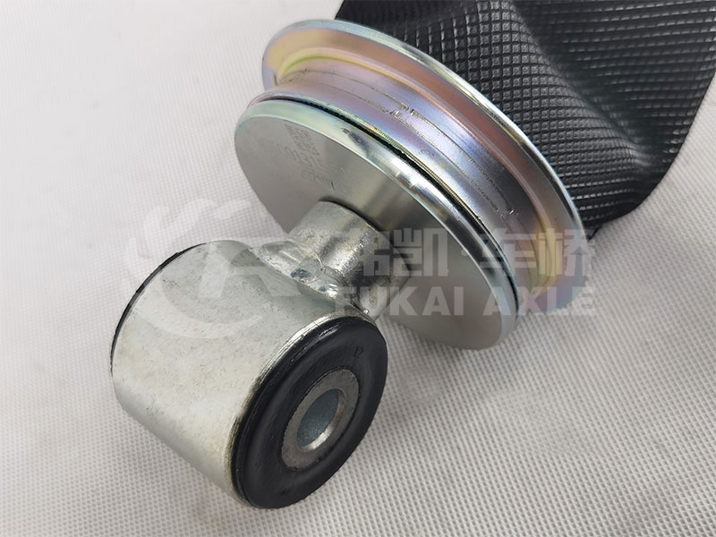 Rear Airbag Shock Absorber for FAW Jiefang Tian V Truck Spare Parts 5001315-E18