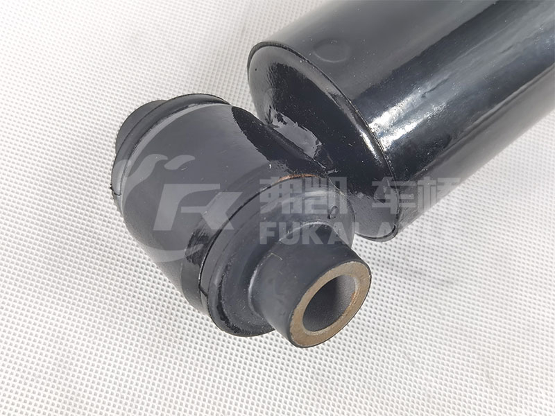 Front Axle Shock Absorber for FAW Jiefang Jh6 J6p Truck Spare Parts 2905010-1086/D