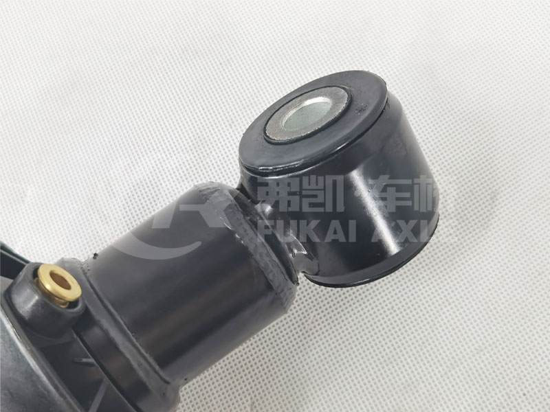 Rear Airbag Shock Absorber for FAW Jiefang Jh6 Truck Spare Parts 5001315A1063-C00