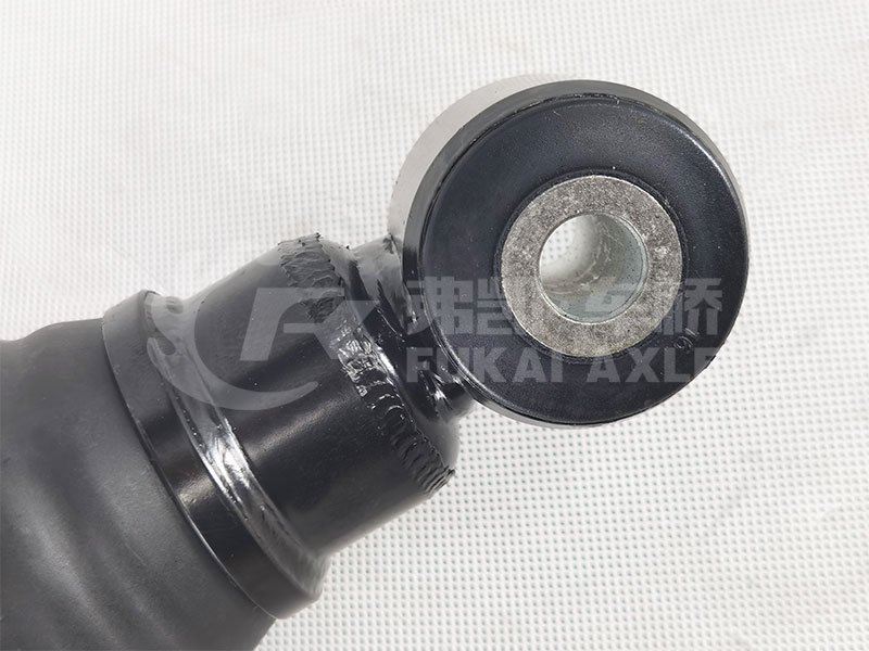 Front Suspension Airbag Shock Absorber for FAW Jiefang Tian V Truck Spare Parts 5001025-E18 